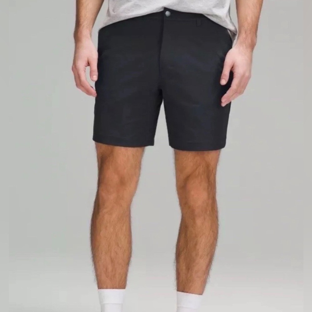 RESTOCK Lululemon Men’s “ABC” Short 7” Inseam (31) *SOLD OUT AT LULU*